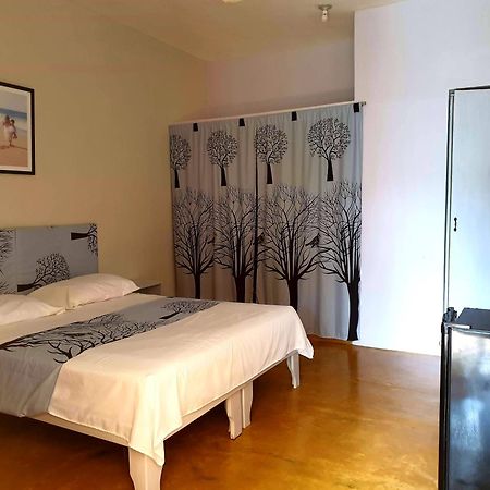קברטה Gipsy Ranch Rooms חדר תמונה