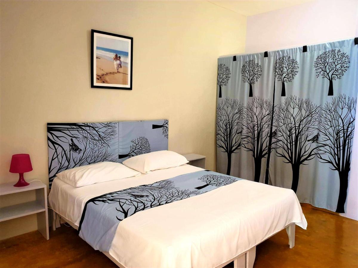קברטה Gipsy Ranch Rooms חדר תמונה