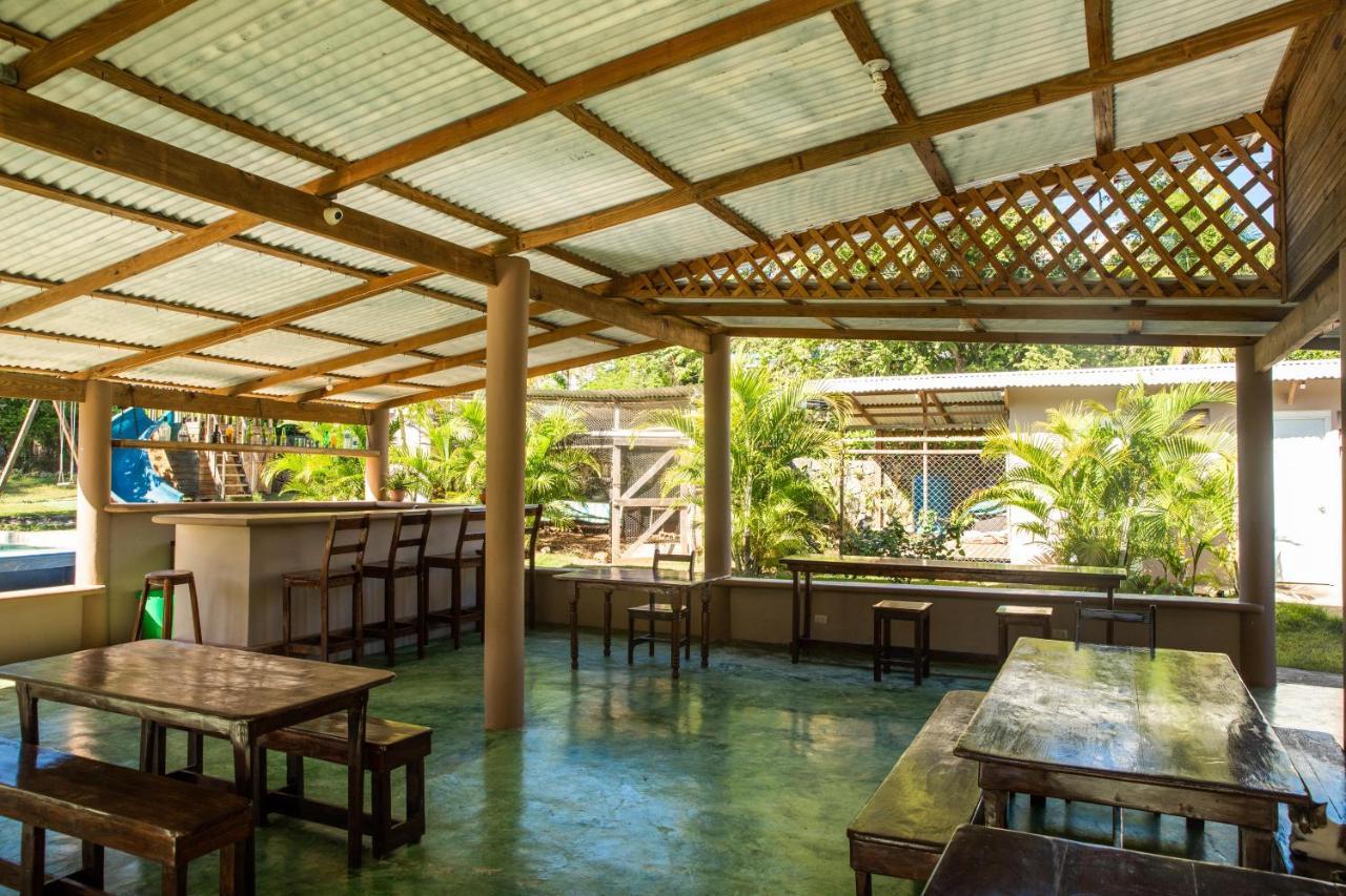 קברטה Gipsy Ranch Rooms מראה חיצוני תמונה