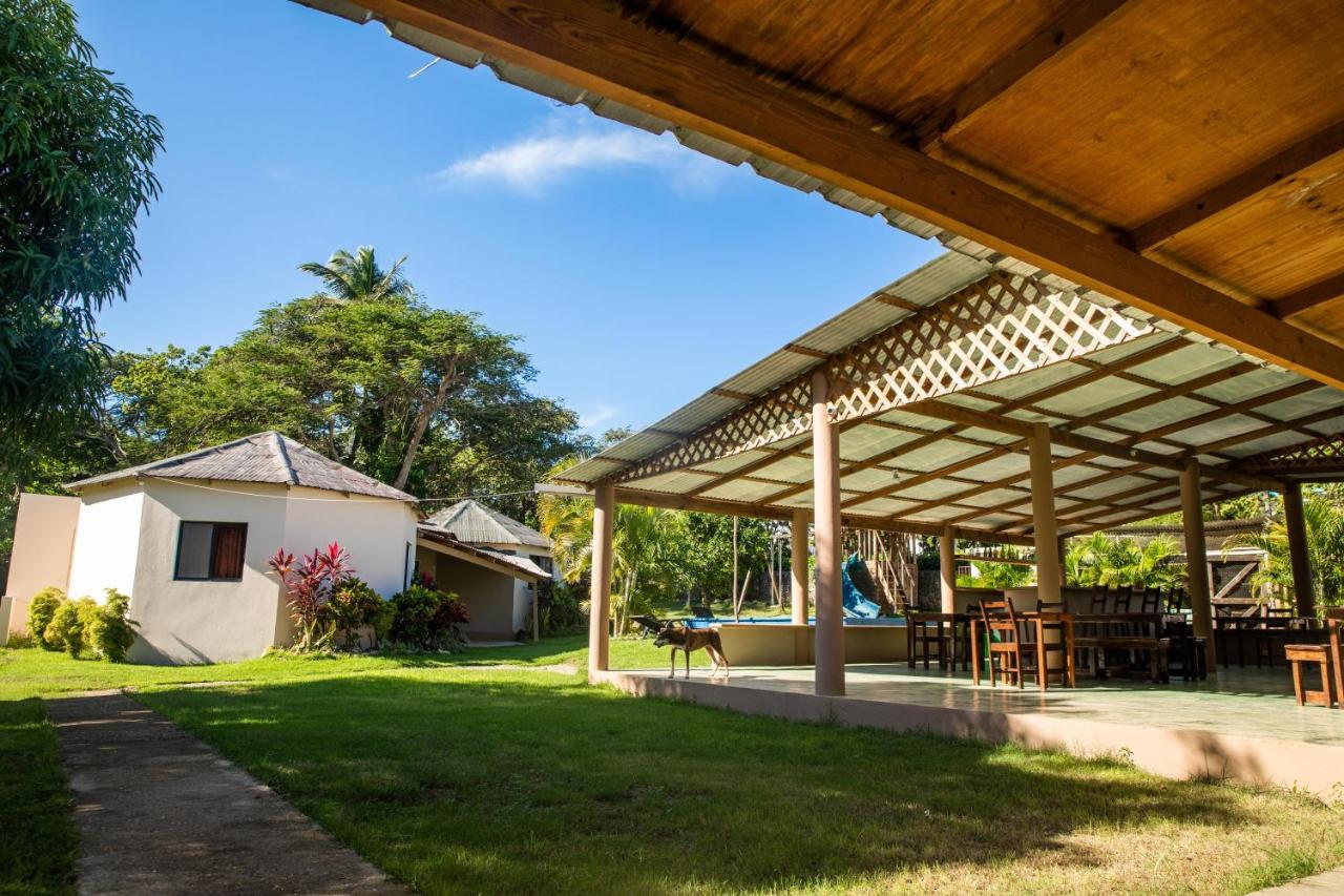 קברטה Gipsy Ranch Rooms מראה חיצוני תמונה