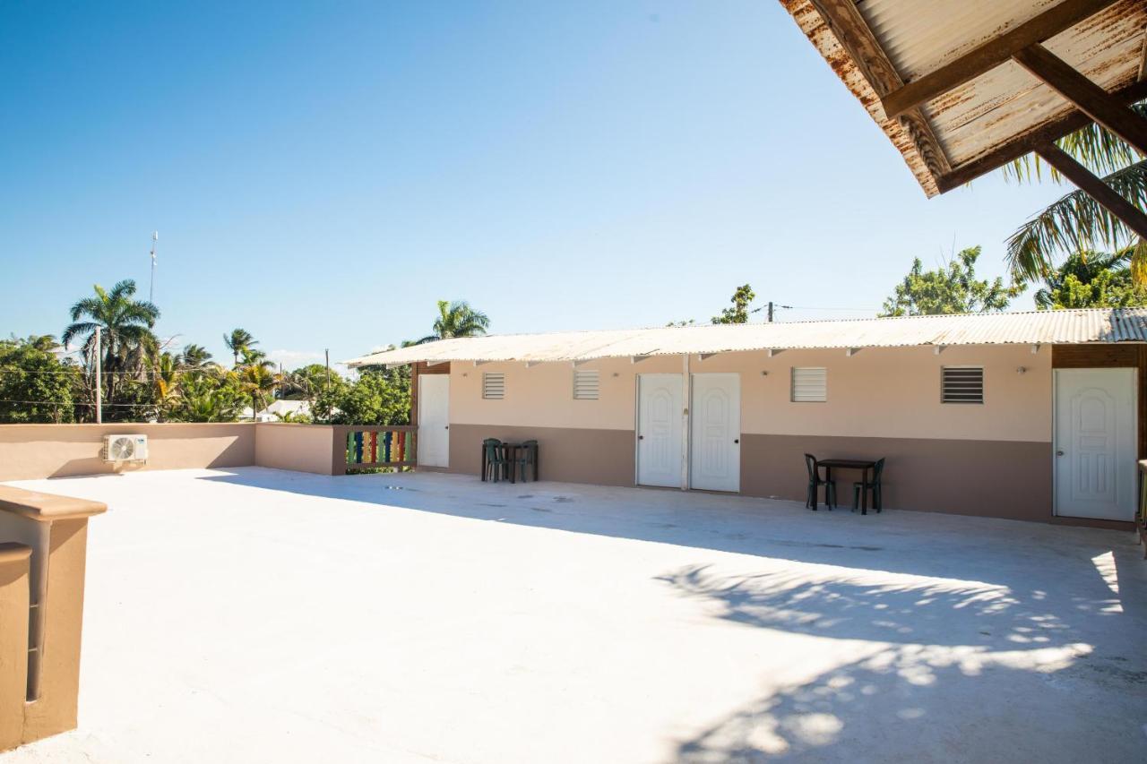 קברטה Gipsy Ranch Rooms מראה חיצוני תמונה