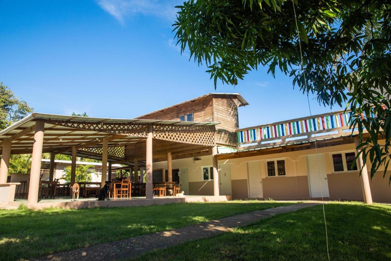 קברטה Gipsy Ranch Rooms מראה חיצוני תמונה