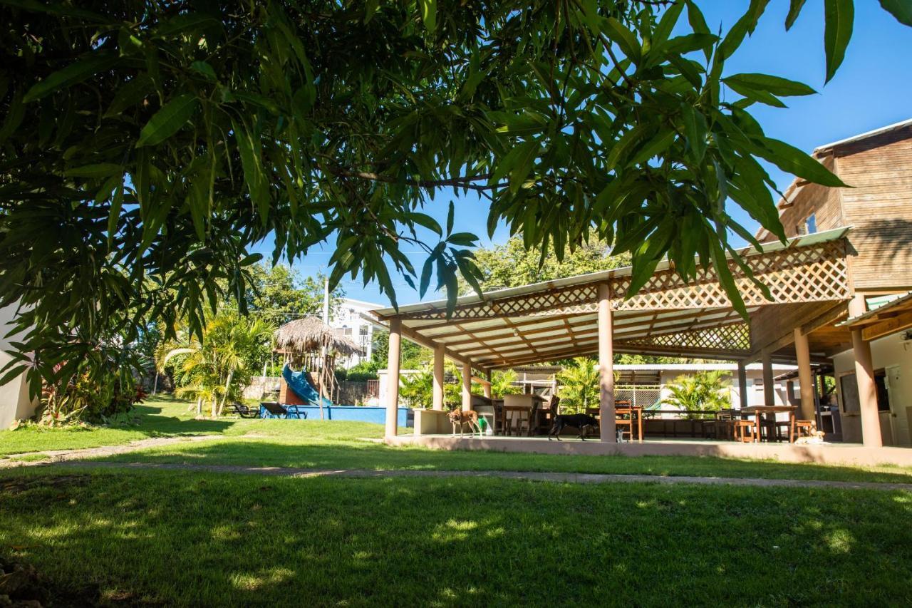 קברטה Gipsy Ranch Rooms מראה חיצוני תמונה