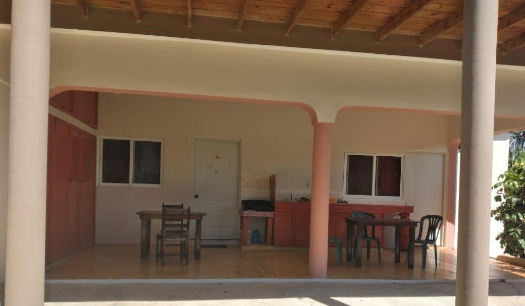 קברטה Gipsy Ranch Rooms מראה חיצוני תמונה