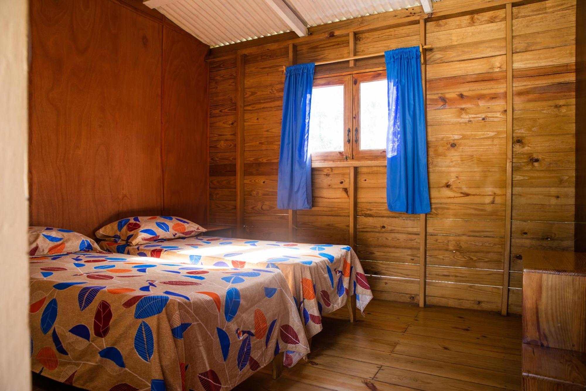 קברטה Gipsy Ranch Rooms חדר תמונה