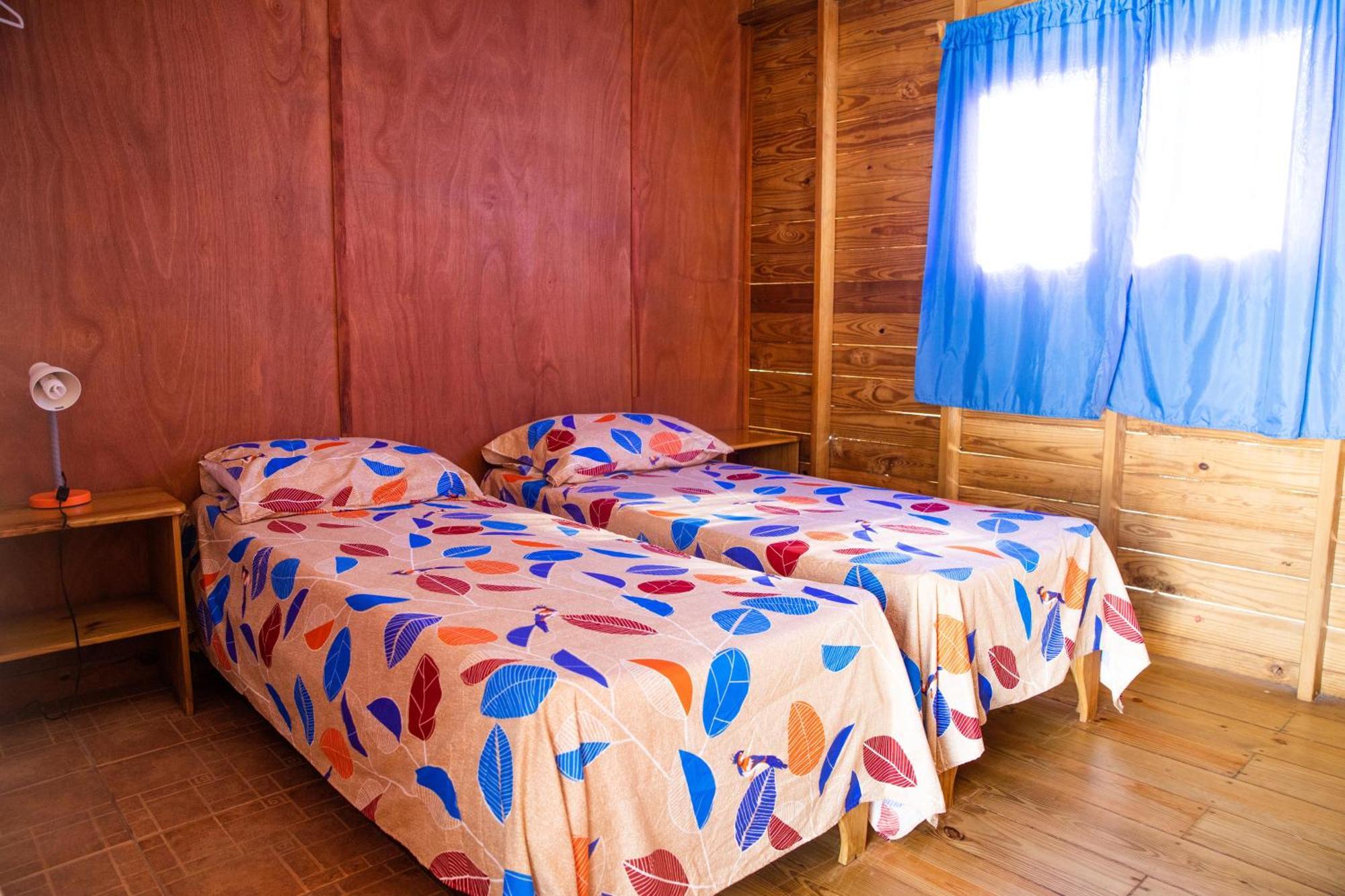 קברטה Gipsy Ranch Rooms חדר תמונה