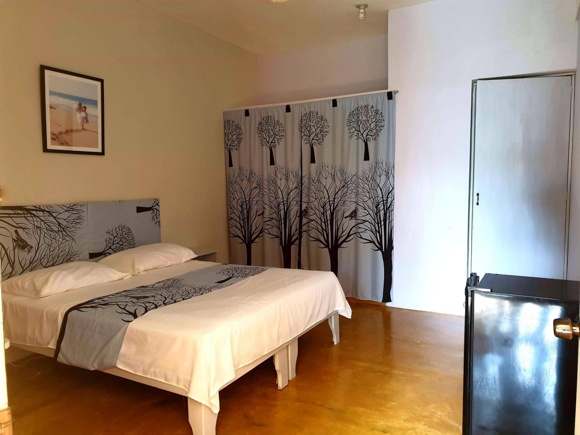 קברטה Gipsy Ranch Rooms חדר תמונה