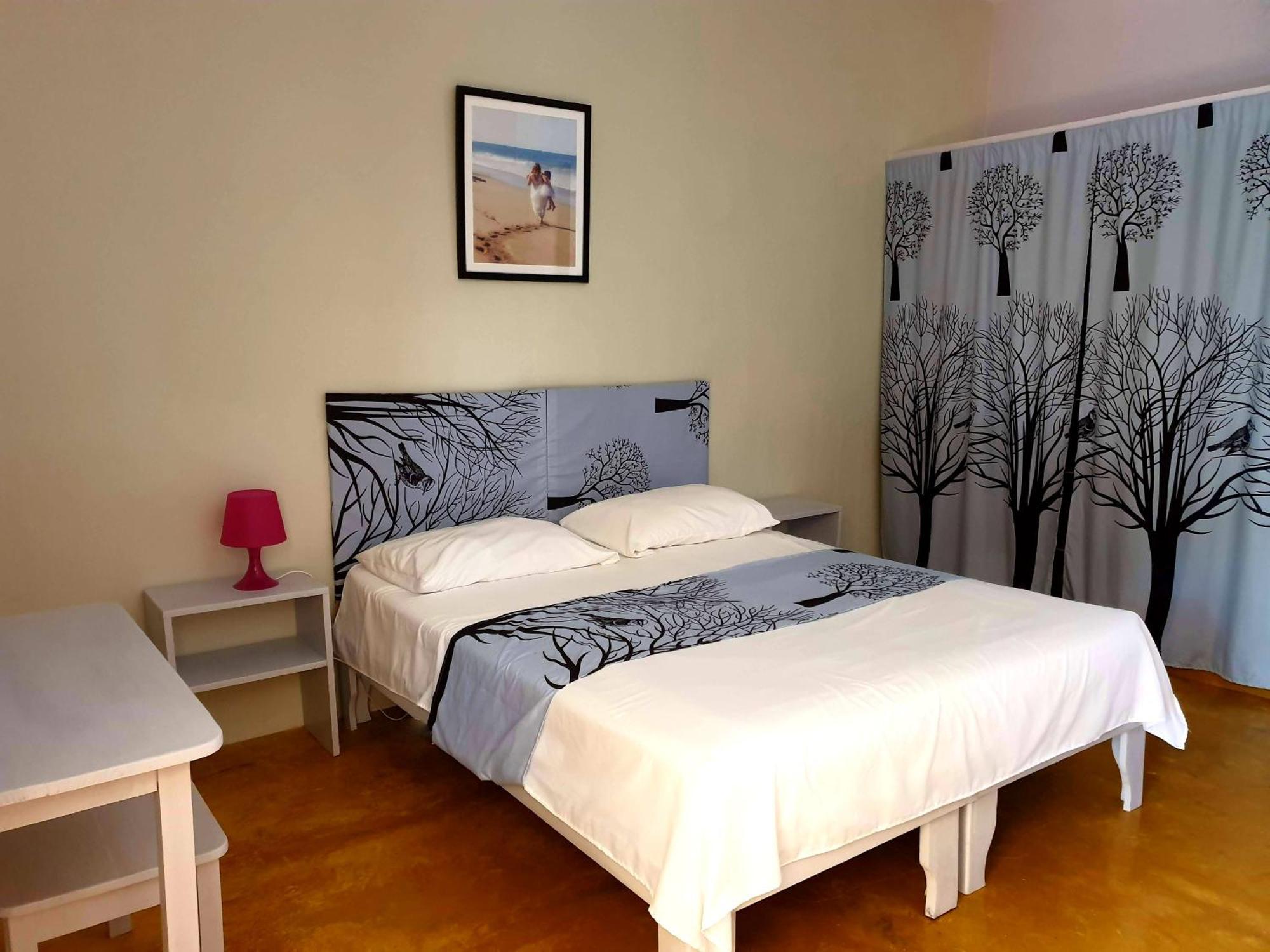 קברטה Gipsy Ranch Rooms חדר תמונה