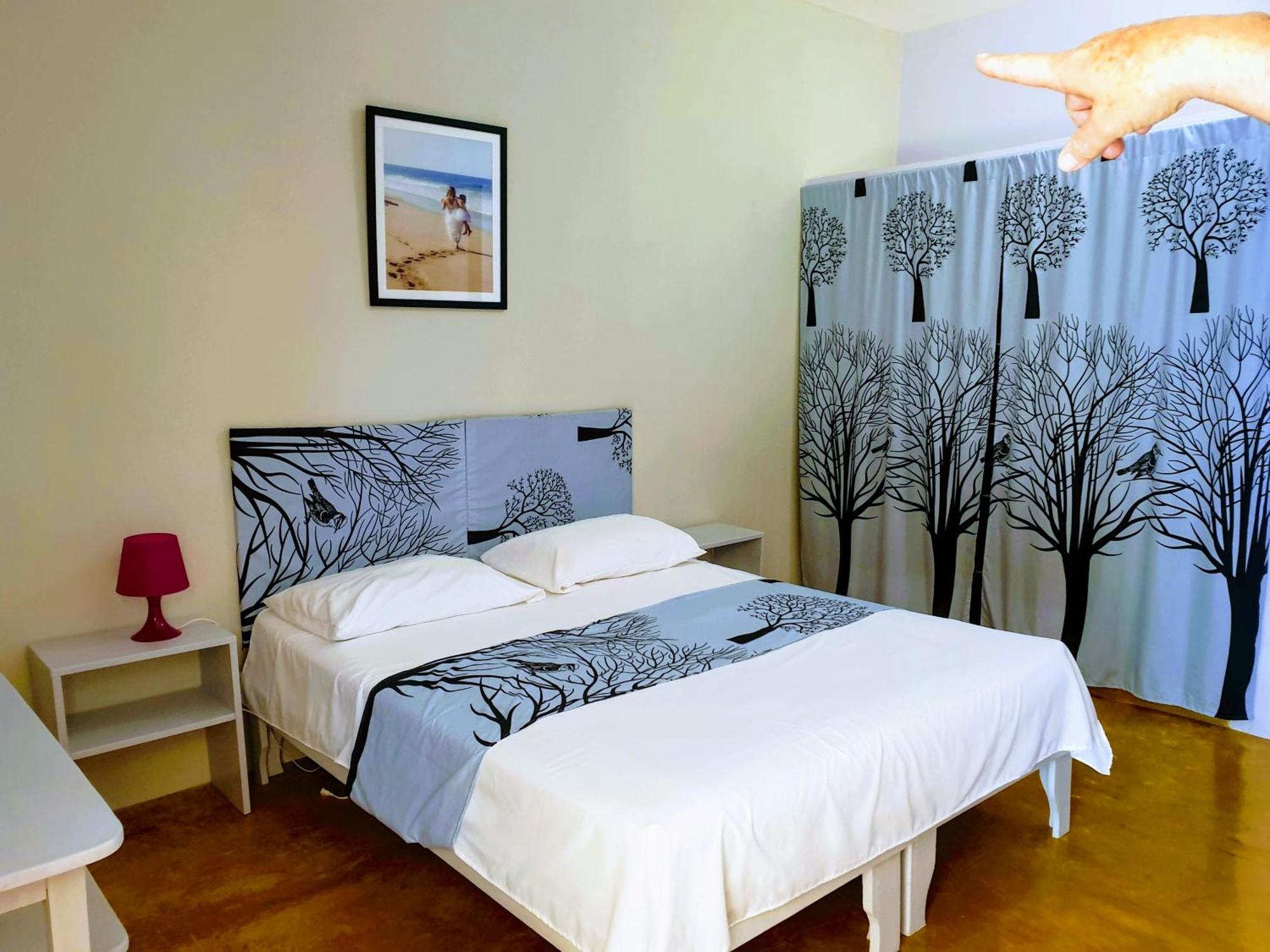 קברטה Gipsy Ranch Rooms חדר תמונה