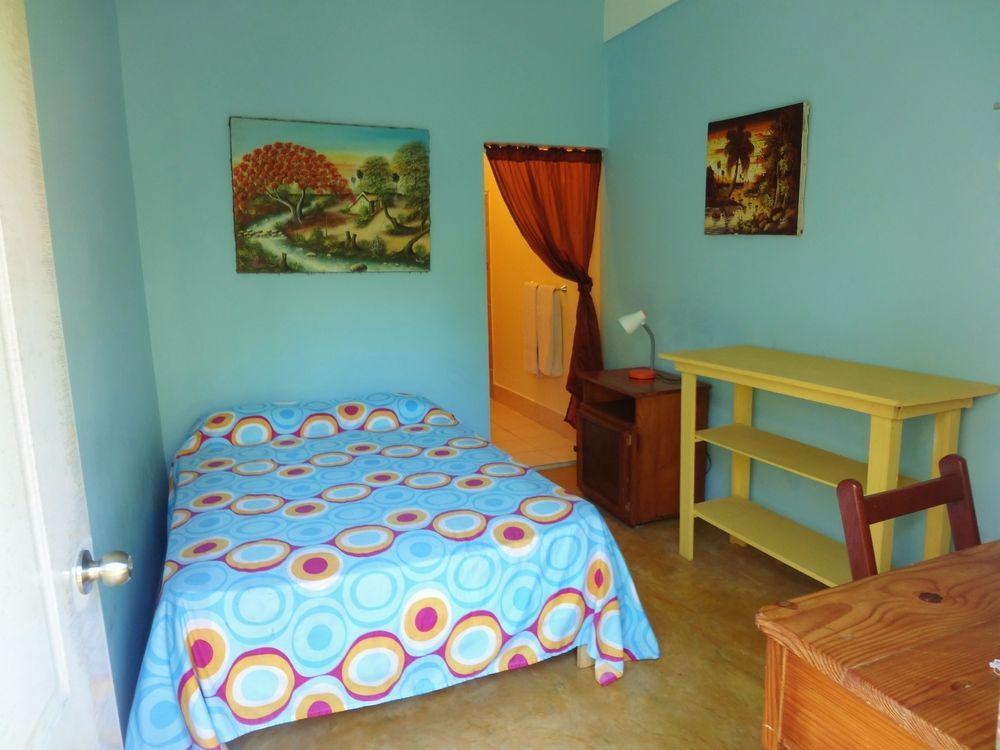 קברטה Gipsy Ranch Rooms מראה חיצוני תמונה
