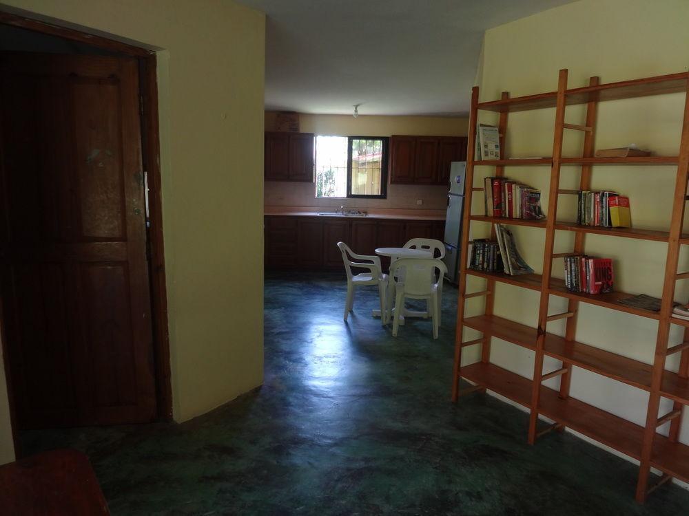 קברטה Gipsy Ranch Rooms מראה חיצוני תמונה