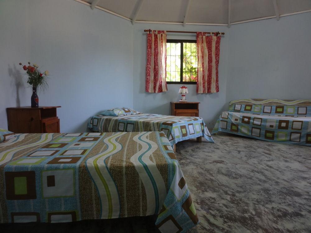 קברטה Gipsy Ranch Rooms מראה חיצוני תמונה