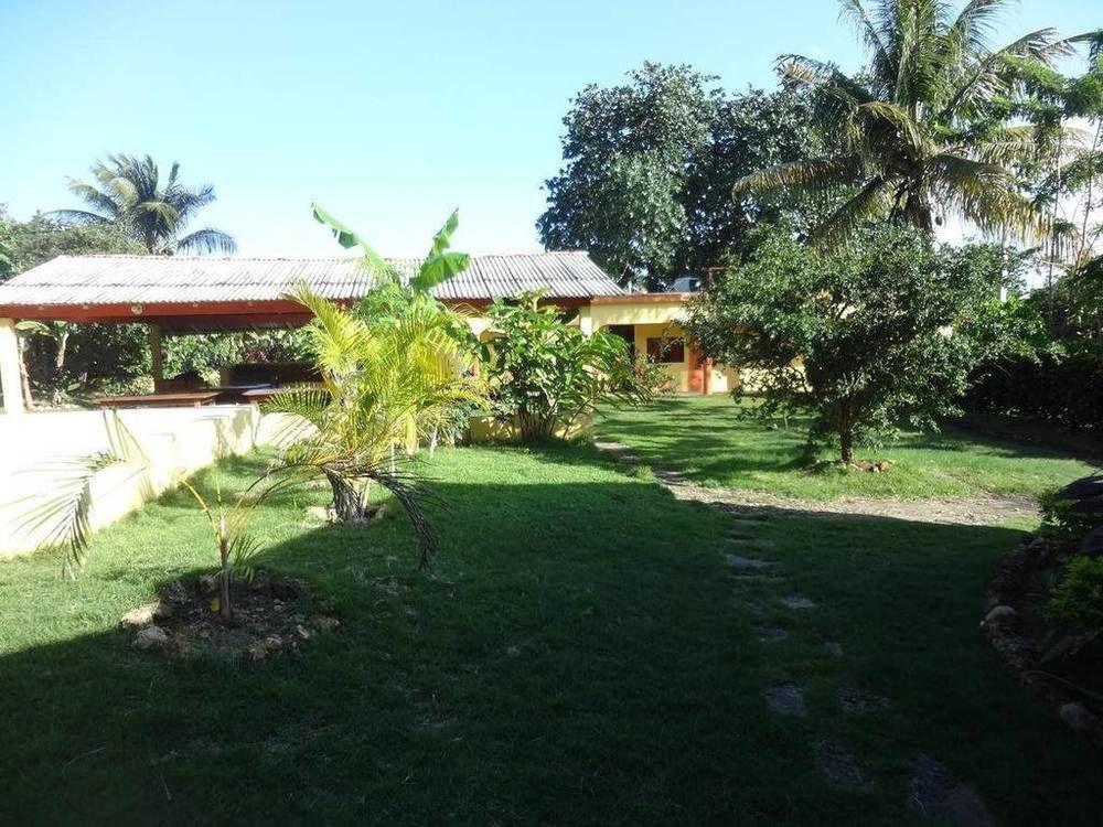 קברטה Gipsy Ranch Rooms מראה חיצוני תמונה