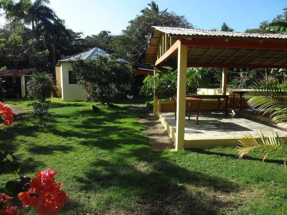 קברטה Gipsy Ranch Rooms מראה חיצוני תמונה