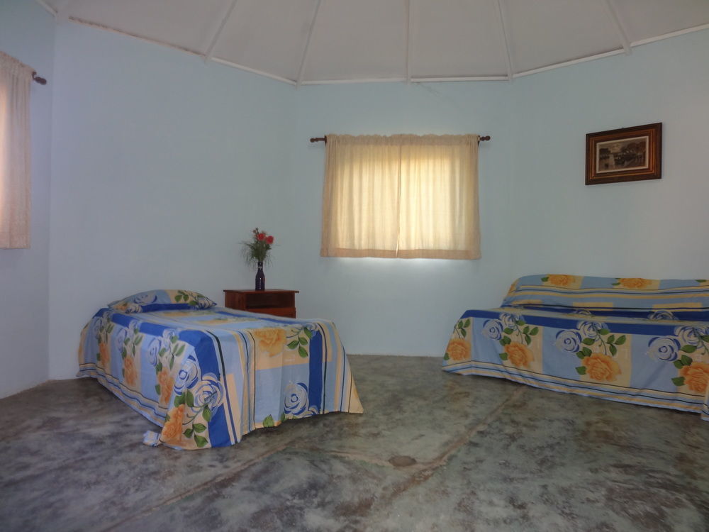 קברטה Gipsy Ranch Rooms מראה חיצוני תמונה