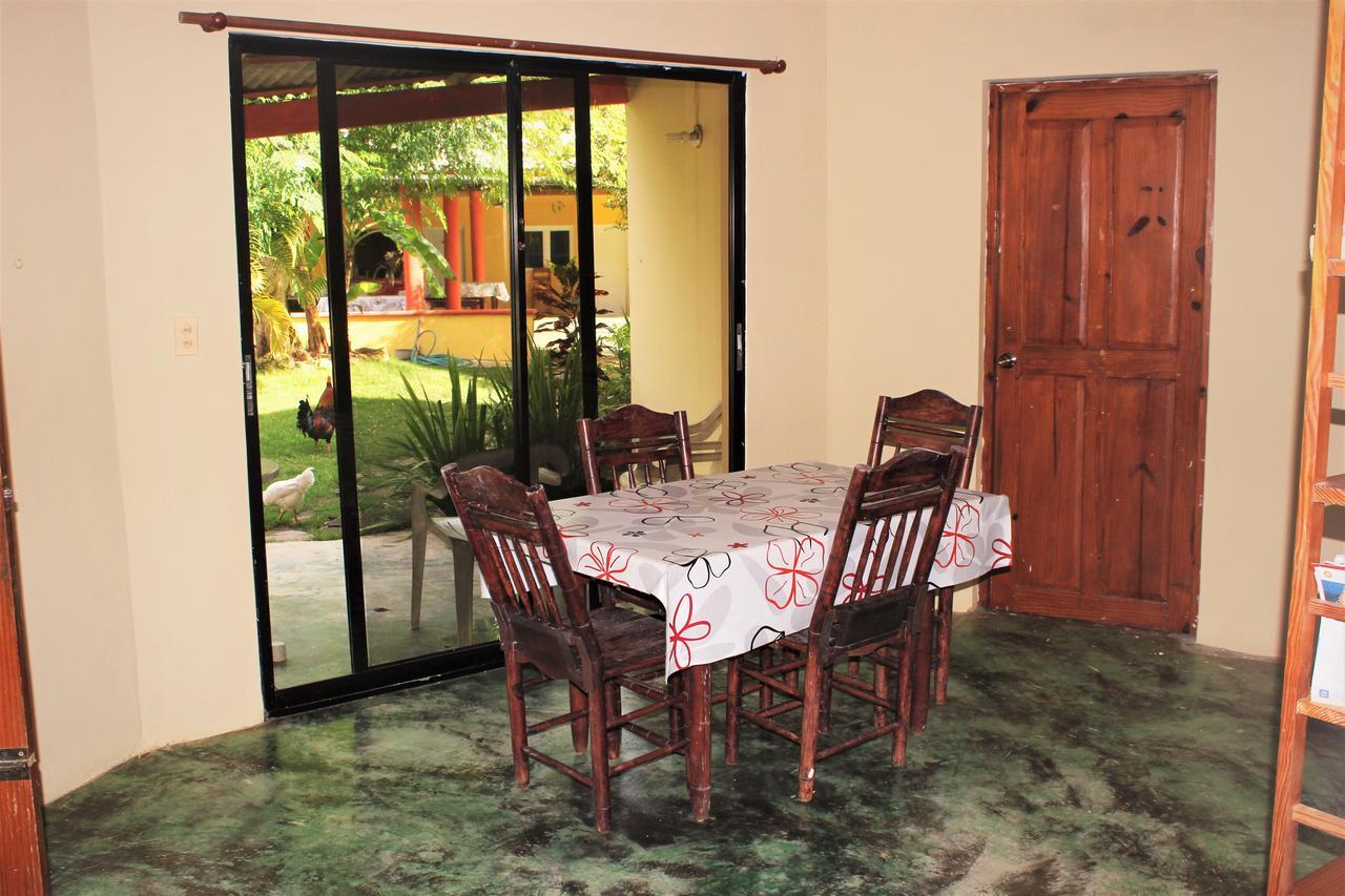 קברטה Gipsy Ranch Rooms חדר תמונה