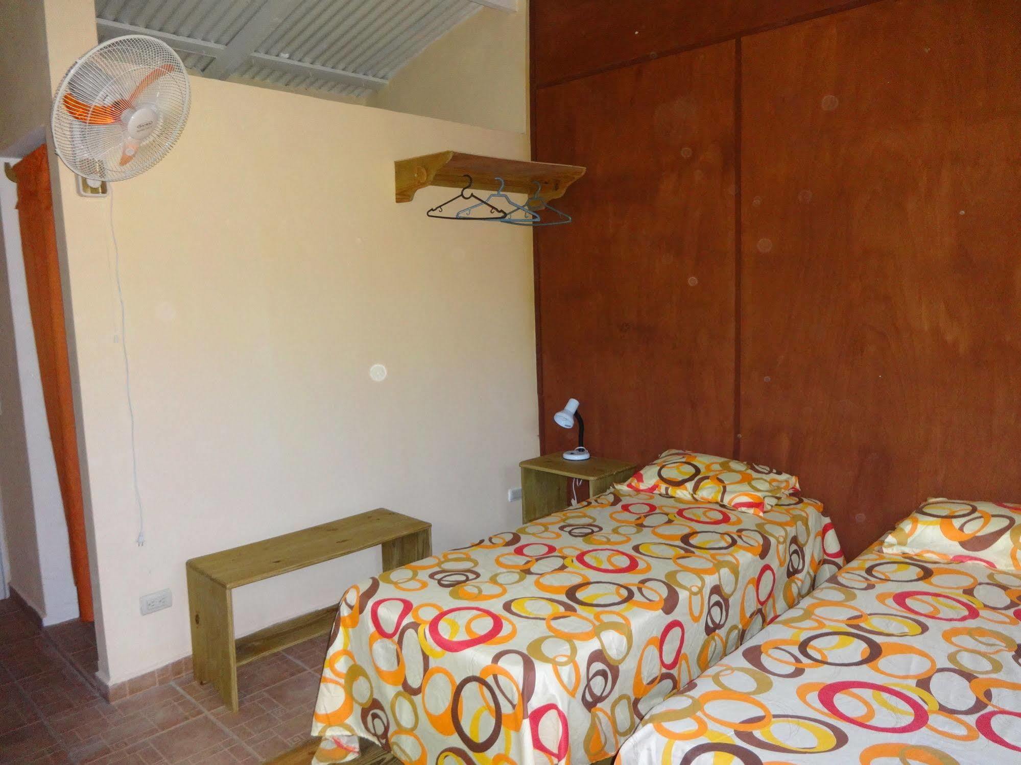 קברטה Gipsy Ranch Rooms מראה חיצוני תמונה
